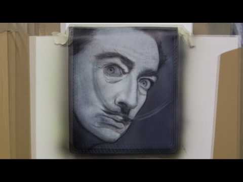 Angelus Leather Paint