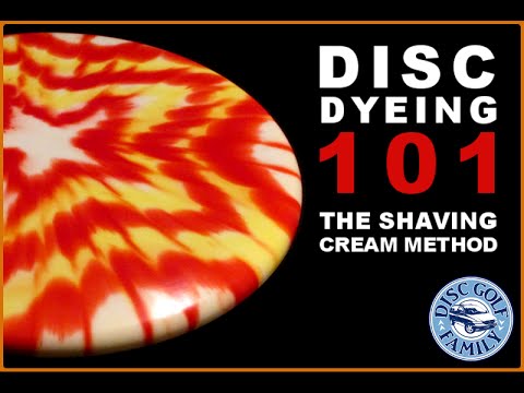 iDye for Natural and Poly Fabrics
