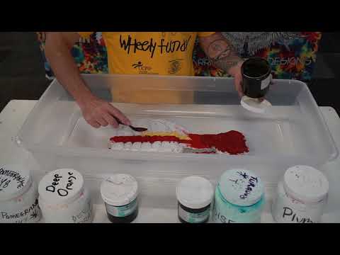 Dharma Fiber Reactive Procion Dyes