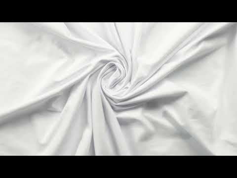 Cotton Spandex 6.3oz
