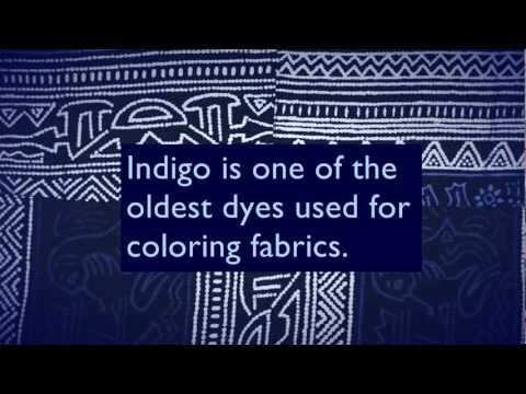 Jacquard Indigo Dye Kit