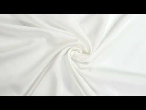 Bamboo Rayon Fabric 3.2oz