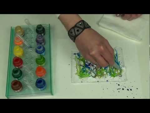 All Purpose Ink Metallics