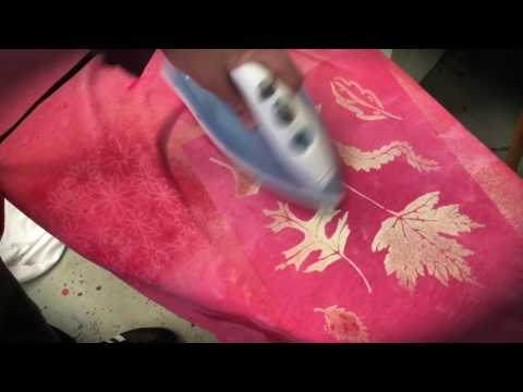 deColourant Mist Spray