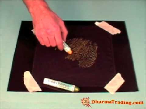 Shiva Oilstik Rubbing Plates