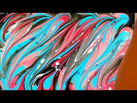 Marbling Class Kit