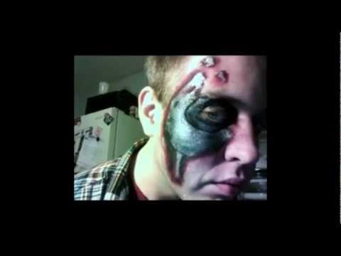Glitter Body Art Kit