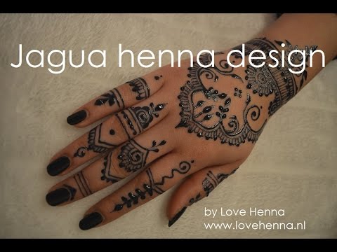 Jacquard Jagua Mix