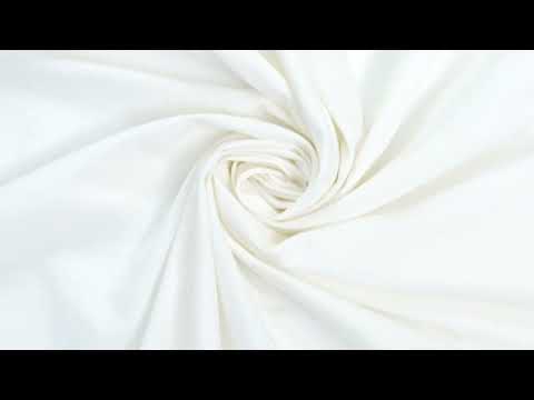 Kona Cotton PFD: Spiral Demo