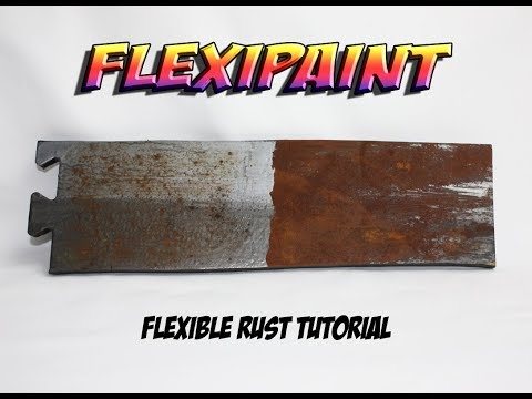 Flexi Paint