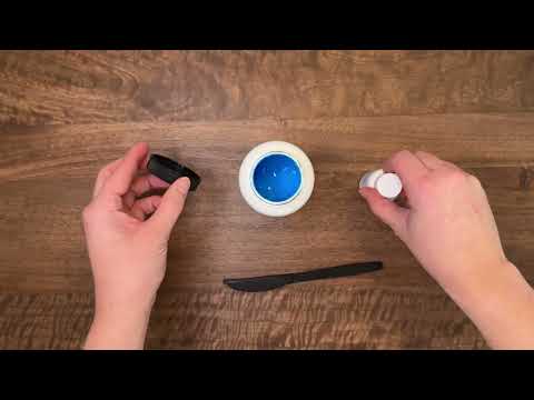 Speedball Photo Emulsion + Sensitizer Set