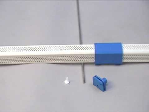 Easy Fix Fabric Stretcher Frames