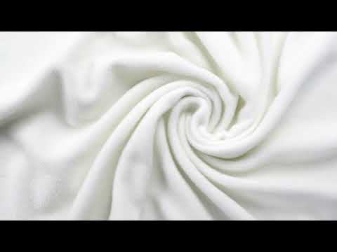 100% Nylon Puppet F3 Fleece