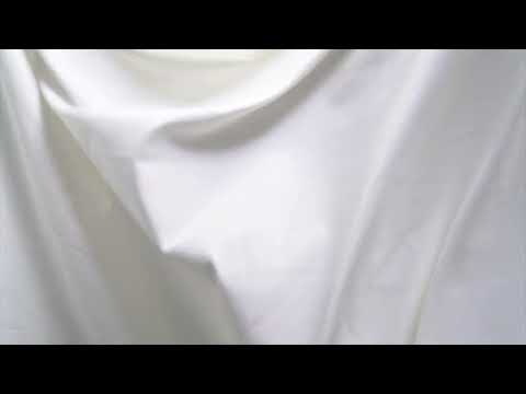 Kona Cotton PFD: Flowing Demo