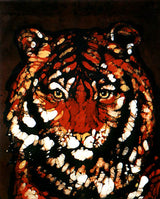 Batik by Jennifer Centric