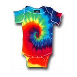 Tie-dye by Dr. Livingstons Tiedye