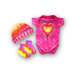Tie-dye by Dr. Livingstons Tiedye