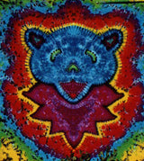 Tie-dye by Benjamin & Jeremy Strebel