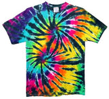 Tie-dye by Heather Morris