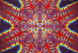 Tie-dye by Hugo