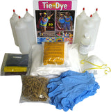 Tie-Dye Little Group Kit