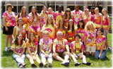 Tie-Dye Little Group Kit