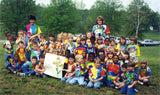 Tie-Dye Little Group Kit