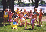 Serious Tie-Dye Group Kit