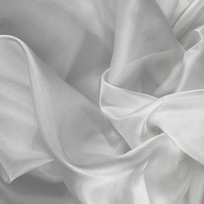 Regenerative Agriculture Silk Habotai 5mm