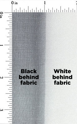 Regenerative Agriculture Silk Habotai 5mm