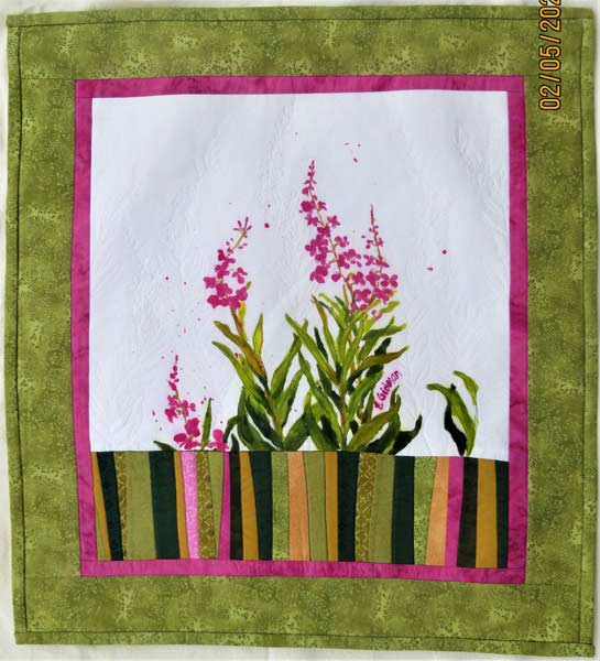 Sodium Alginate Thickener