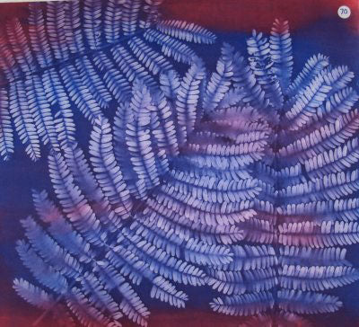 Sunpainting by Mary Copenhaver