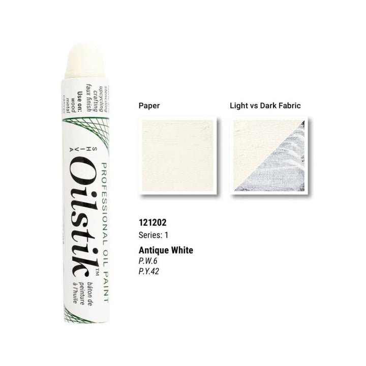 202 Antique White