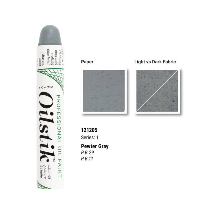 205 Pewter Gray
