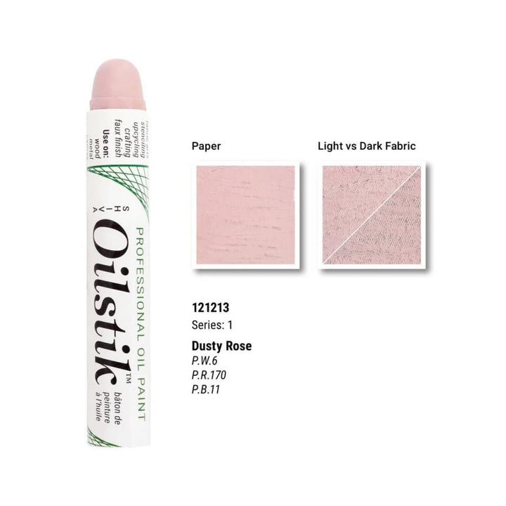 213 Dusty Rose
