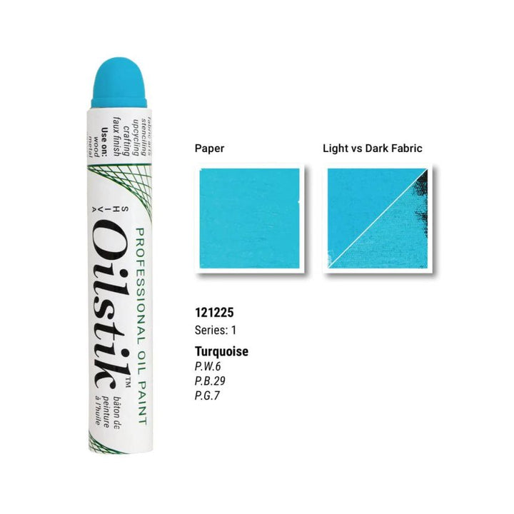 225 Turquoise