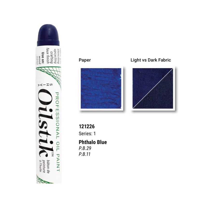 226 Phthalo Blue