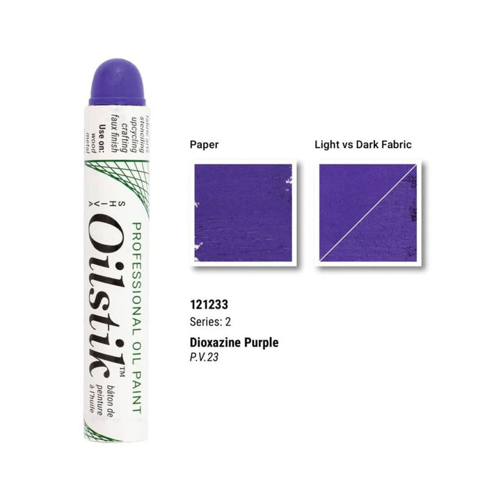 233 Dioxazine Purple