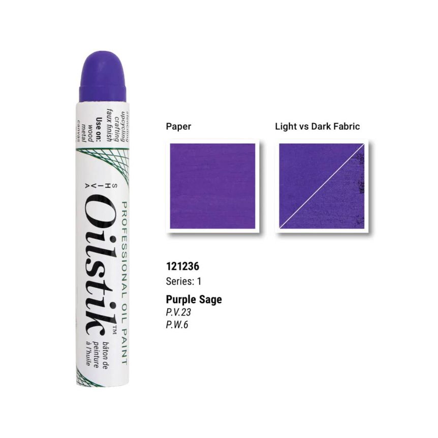 236 Purple Sage