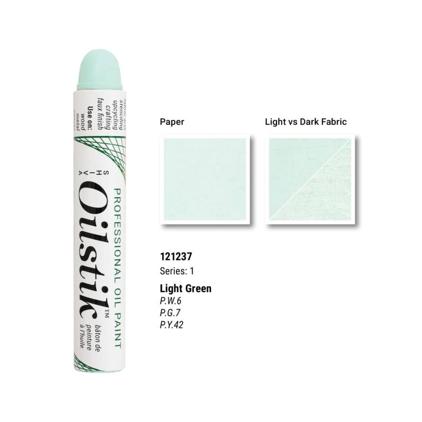 237 Light Green