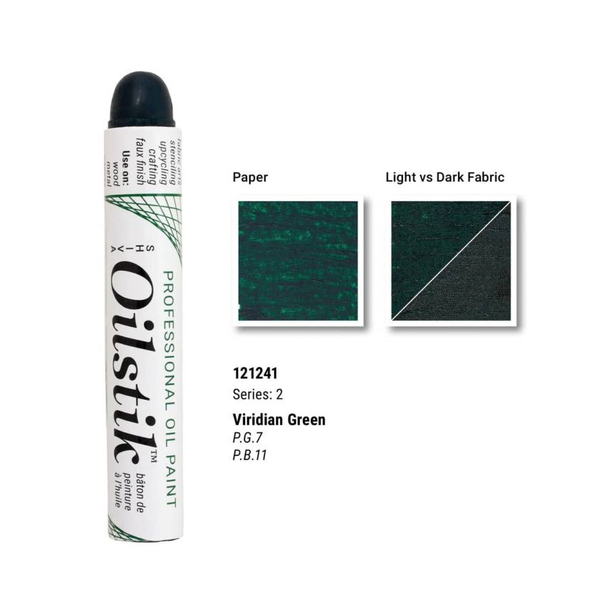 241 Viridian Green