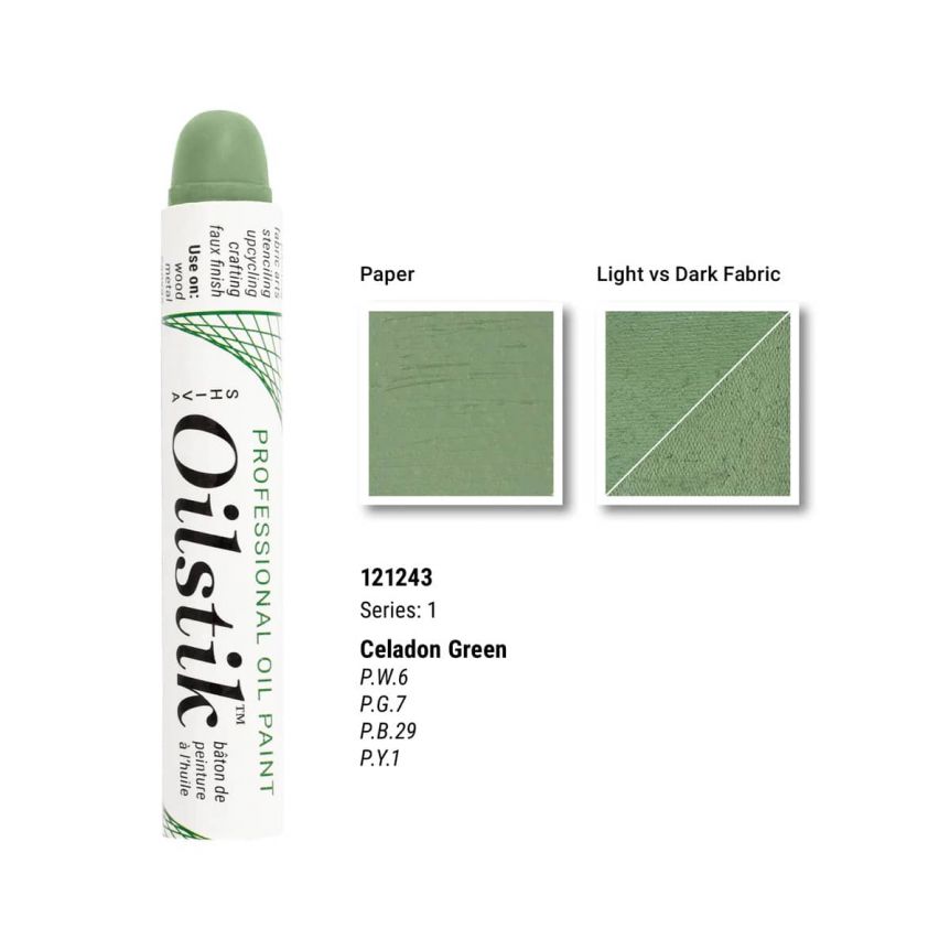 243 Celadon Green