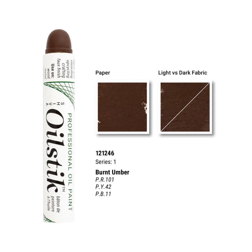 246 Burnt Umber