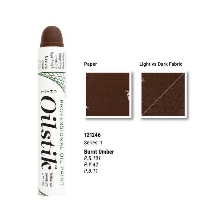 246 Burnt Umber