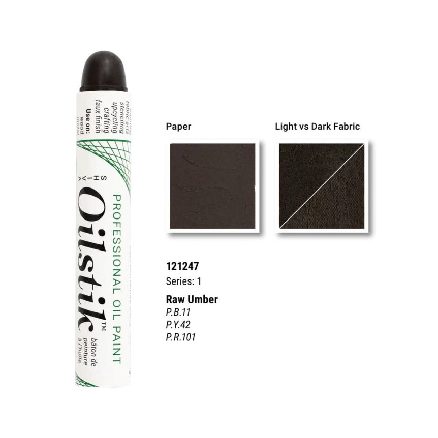 247 Raw Umber