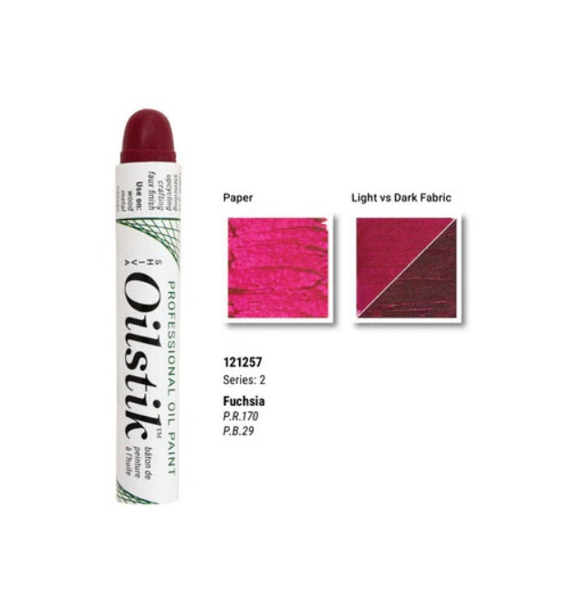 257 Fuchsia
