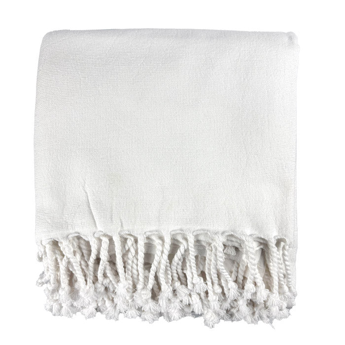 Terry Beach Towel – Dharma Trading Co.