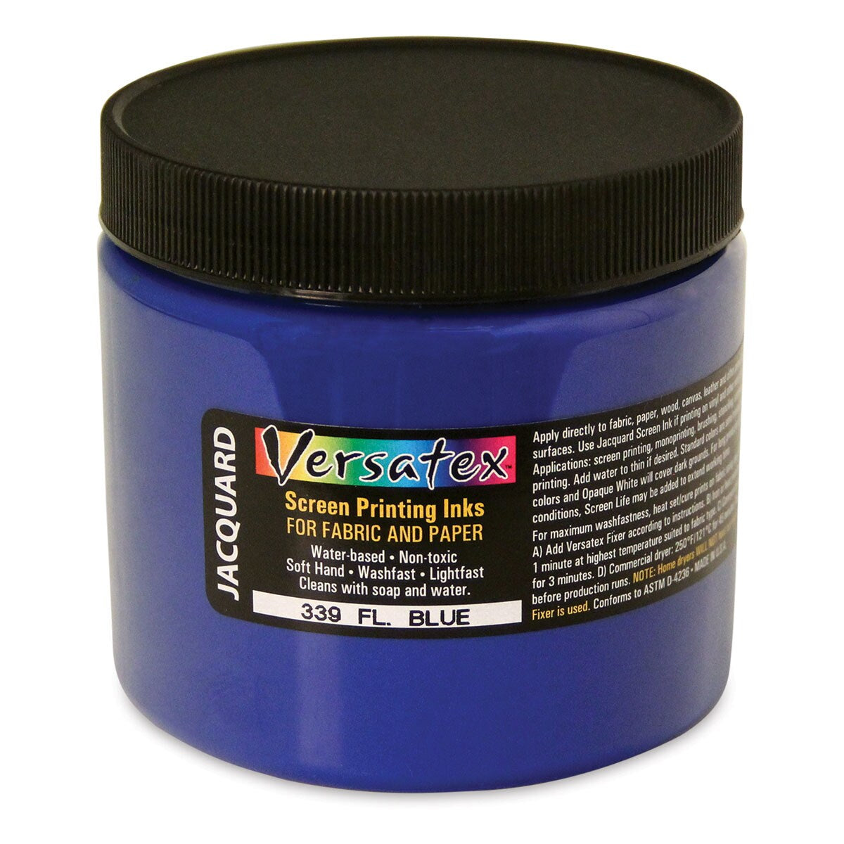 Versatex Printing Ink – Dharma Trading Co.