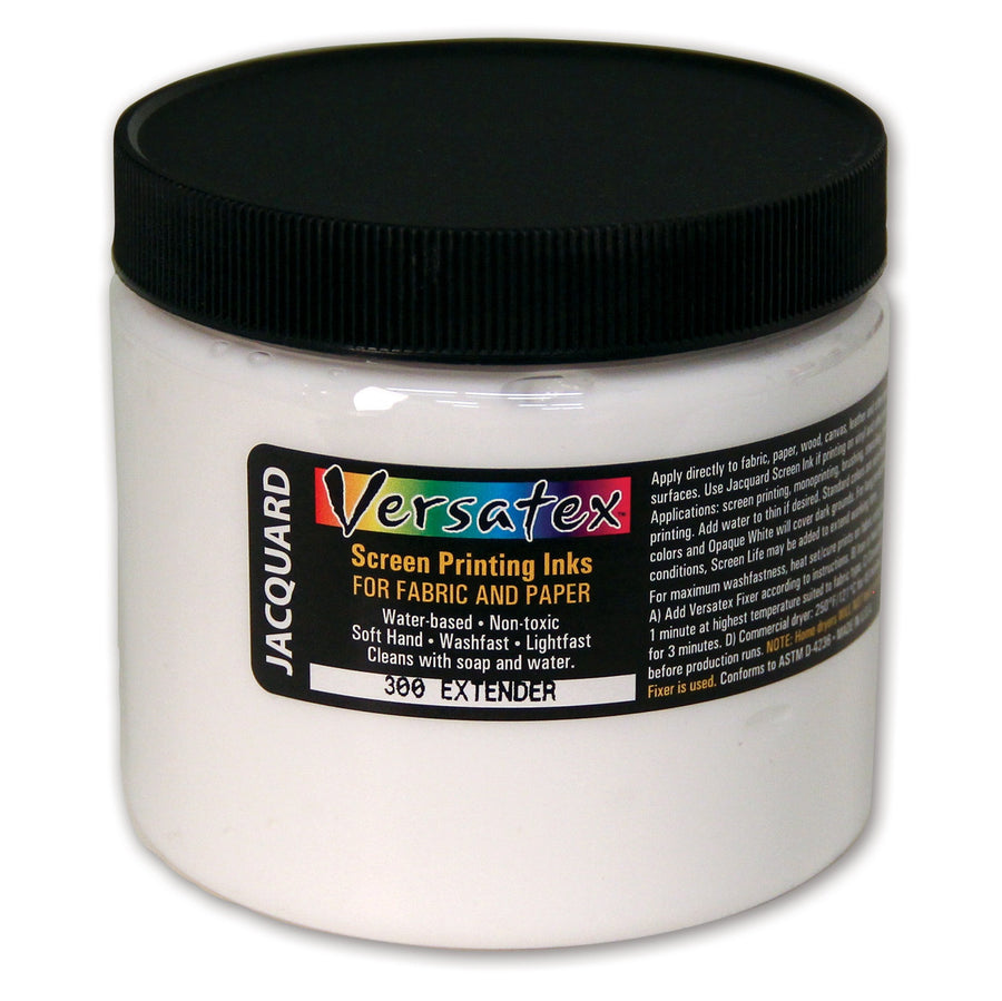 Versatex Printing Ink Extender