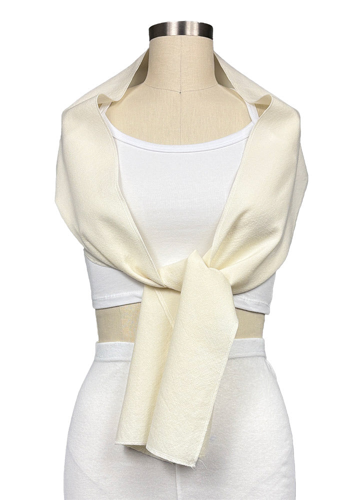 Wool Scarf